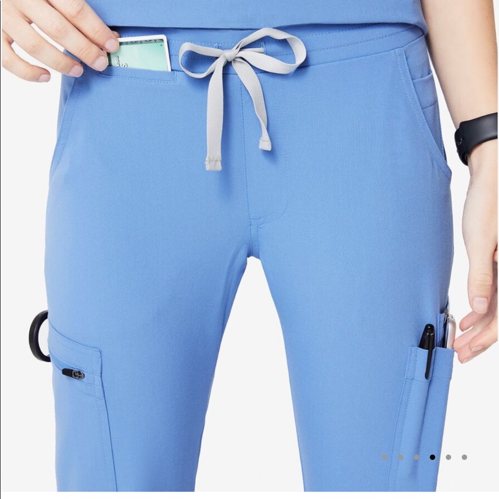 Figs Core Collection Yola Pants - Picture 2 of 6